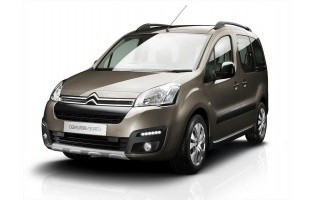 Graue Automatten Citroen Berlingo Multispace (2008 - 2018)