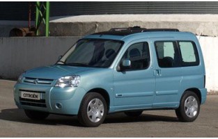 Kofferraum reversibel für Citroen Berlingo Multispace (2003 - 2008)