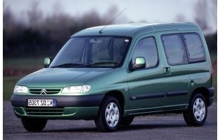 Graphit Automatten Citroen Berlingo Multispace (1996 - 2003)