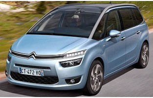 Graphit Automatten Citroen C4 Grand Picasso (2013 - neuheiten)