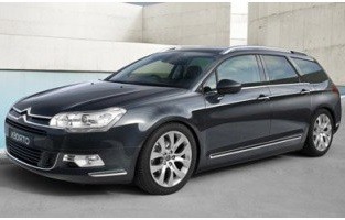 Set Luftleitbleche Citroen C5 Tourer (2008 - 2017)