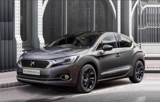 Fußmatten Sport Edition-DS4 (2016 - 2019)