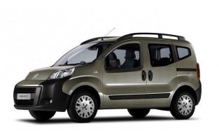 Beige Automatten Citroen Nemo Multispace (2008 - 2013)