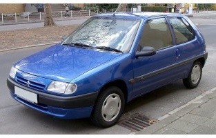 Premium Automatten Citroen Saxo (1996 - 2000)