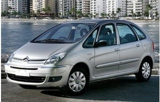 Kofferaummatte Citroen Xsara Picasso (2004-2010)