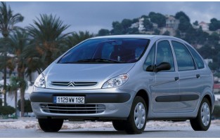 Graphit Automatten Citroen Xsara Picasso (1999 - 2004)