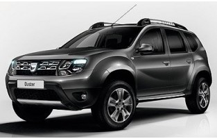 Logo Automatten Dacia Duster (2014 - 2017)