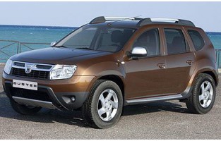 Gt Line Dacia Duster (2010 - 2014) Fußmatten