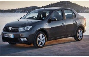 Excellence Automatten Dacia Logan Restyling (2016-2020)