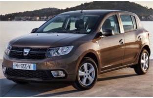 Autoschutzhülle Dacia Sandero Restyling (2017-2020)