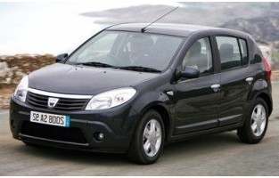 Autoschutzhülle Dacia Sandero (2008 - 2012)