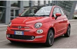 Excellence Automatten Fiat 500 C (2014 - neuheiten)