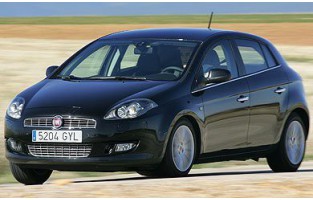 Graue Automatten Fiat Bravo 198 (2007 - 2014)