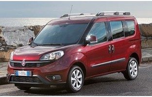 Kofferraum reversibel für Fiat Doblo 5 plätze (2009 - 2015)