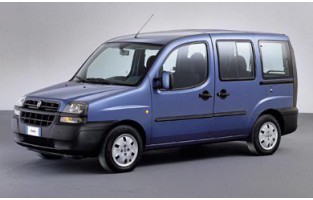 Kofferraum reversibel für Fiat Doblo 5 plätze (2001 - 2009)