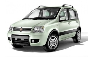 Preiswerte Automatten Fiat Panda 169 (2003 - 2012)