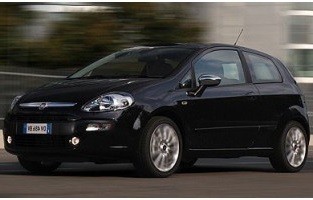 Autoschutzhülle Fiat Punto Evo 3 plätze (2009 - 2012)