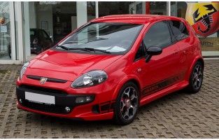 Autoschutzhülle Fiat Punto Abarth Evo 3 plätze (2010 - 2014)