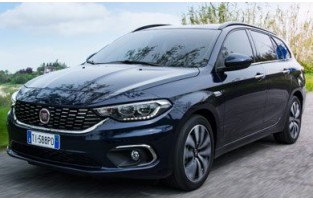 Kofferaummatte Fiat Tipo Station Wagon (2017-neuheiten)