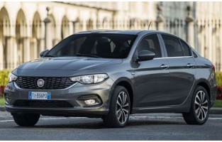 Autoschutzhülle Fiat Tipo limousine (2016 - neuheiten)