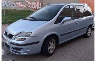 Kofferraum reversibel für Fiat Ulysse 6 plätze (2002 - 2010)