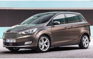 Autoketten für Ford C-MAX Grand (2015 - neuheiten)