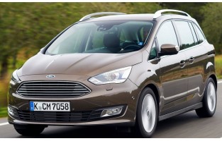 Maßgeschneiderter Kofferbausatz für Ford C-MAX Grand (2010 - 2015), 7 plätze