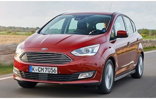 Kofferaummatte Ford C-MAX (2015 - neuheiten)