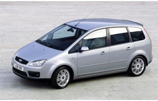 Sport Edition Ford C-MAX (2003 - 2007) Fußmatten