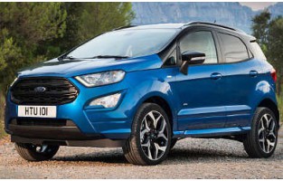 Autoketten für Ford EcoSport (2017 - neuheiten)