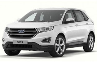 Autoketten für Ford Edge (2016 - neuheiten)