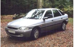 Preiswerte Automatten Ford Escort MK6 (1995 - 2000)