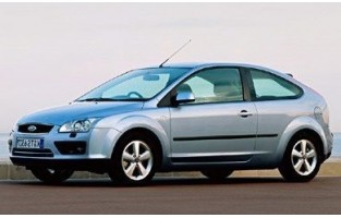 Kofferraum reversibel für Ford Focus MK2 3 oder 5 türen (2004 - 2010)