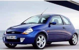 Excellence Automatten Ford KA (1996 - 2008)