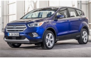 Personalisiert Automatten Ford Kuga (2016-2020)