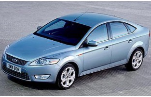 Autoschutzhülle Ford Mondeo MK4 5 türer (2007-2014)