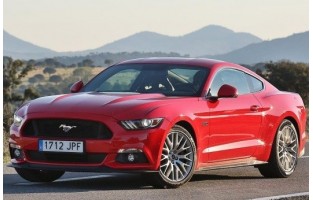 Autoketten für Ford Mustang (2015 - neuheiten)