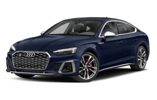 Logo Automatten Audi RS5