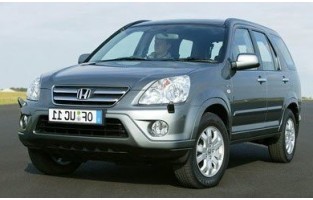 Fußmatten Honda CR-V (2001 - 2006) - logo Hybrid