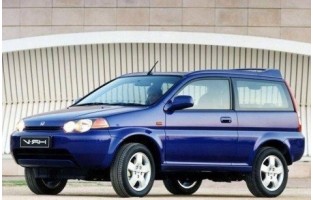 Sport Edition Honda HR-V 3 türen (1998 - 2006) Fußmatten