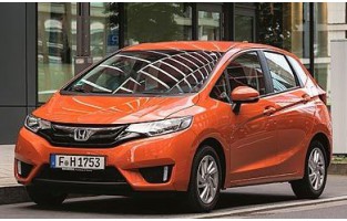 Premium Automatten Honda Jazz (2015-2019)