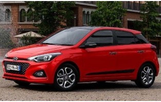 Autoketten für Hyundai i20 (2015-2019)