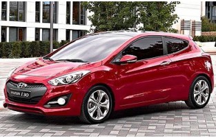 Autoketten für Hyundai i30 Coupé (2013 - neuheiten)