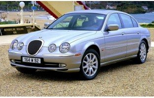 Autoschutzhülle Jaguar S-Type (1999 - 2002)