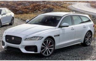 Autoketten für Jaguar XF Sportbrake (2017 - neuheiten)