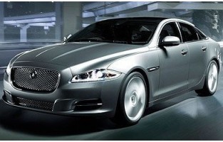 Premium Automatten Jaguar XJ (2009 - neuheiten)