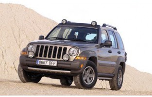 Kofferraum reversibel für Jeep Cherokee KJ (2002 - 2007)