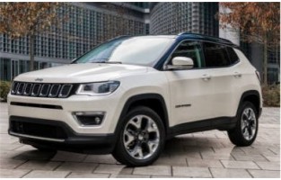 Kofferaummatte Jeep Compass (2017 - neuheiten)