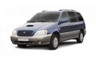 Autoschutzhülle Kia Carnival (2002 - 2005)