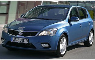 Autoschutzhülle Kia Ceed (2009 - 2012)